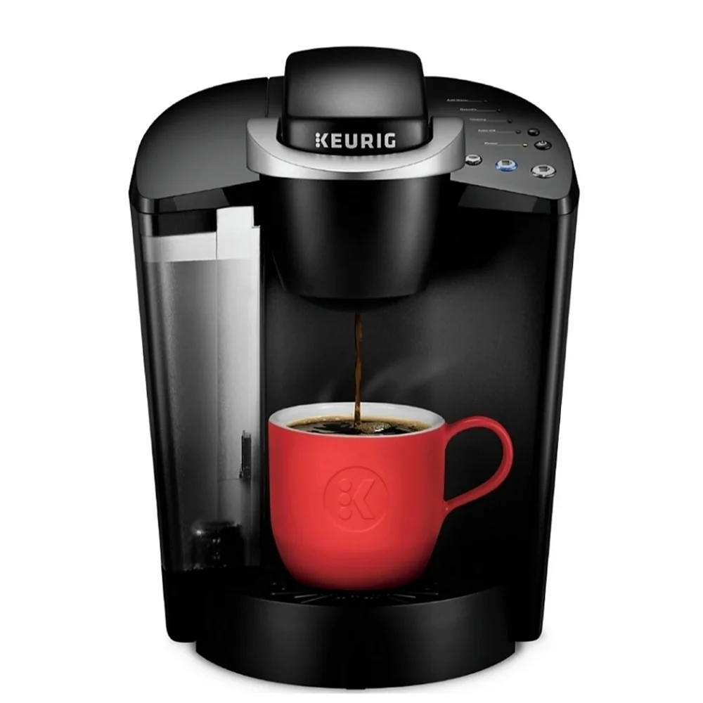 Keurig K-40 Black Coffee Maker